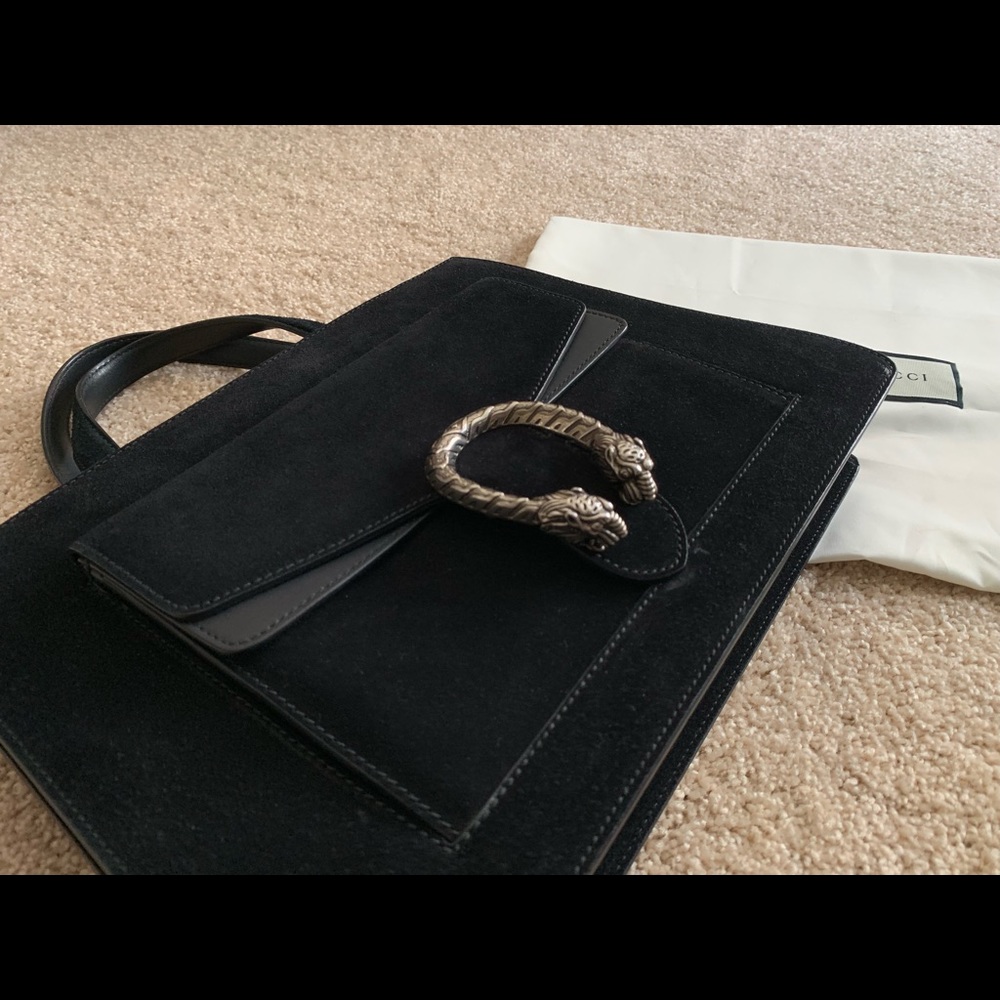 Gucci - Picture 3 of 6